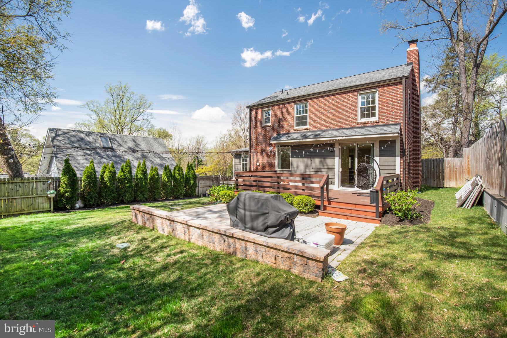 CAPITOL VIEW PARK - Residential