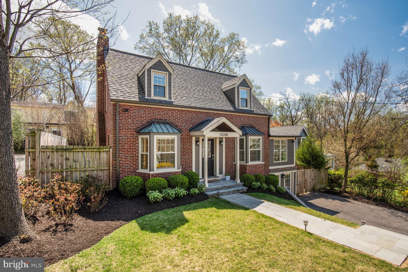 CAPITOL VIEW PARK - Residential