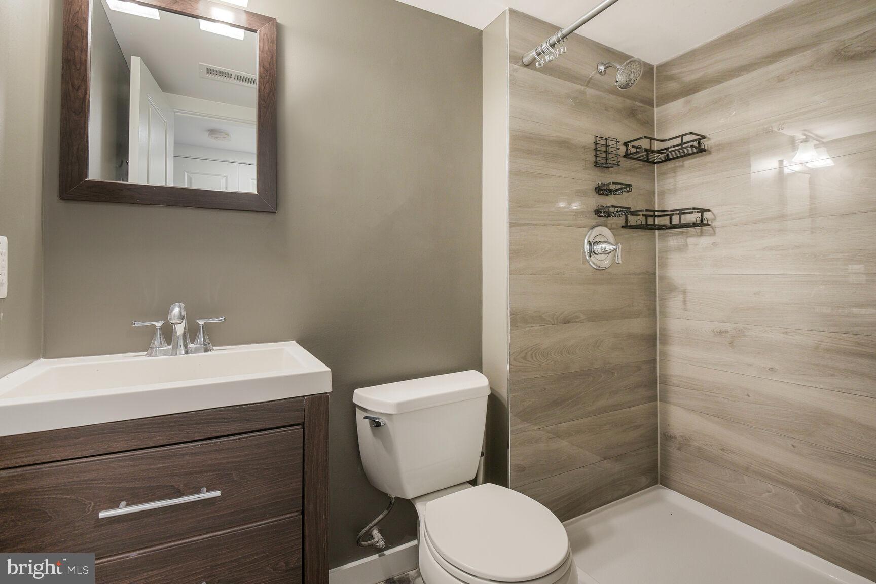 CAPITOL VIEW PARK - Residential