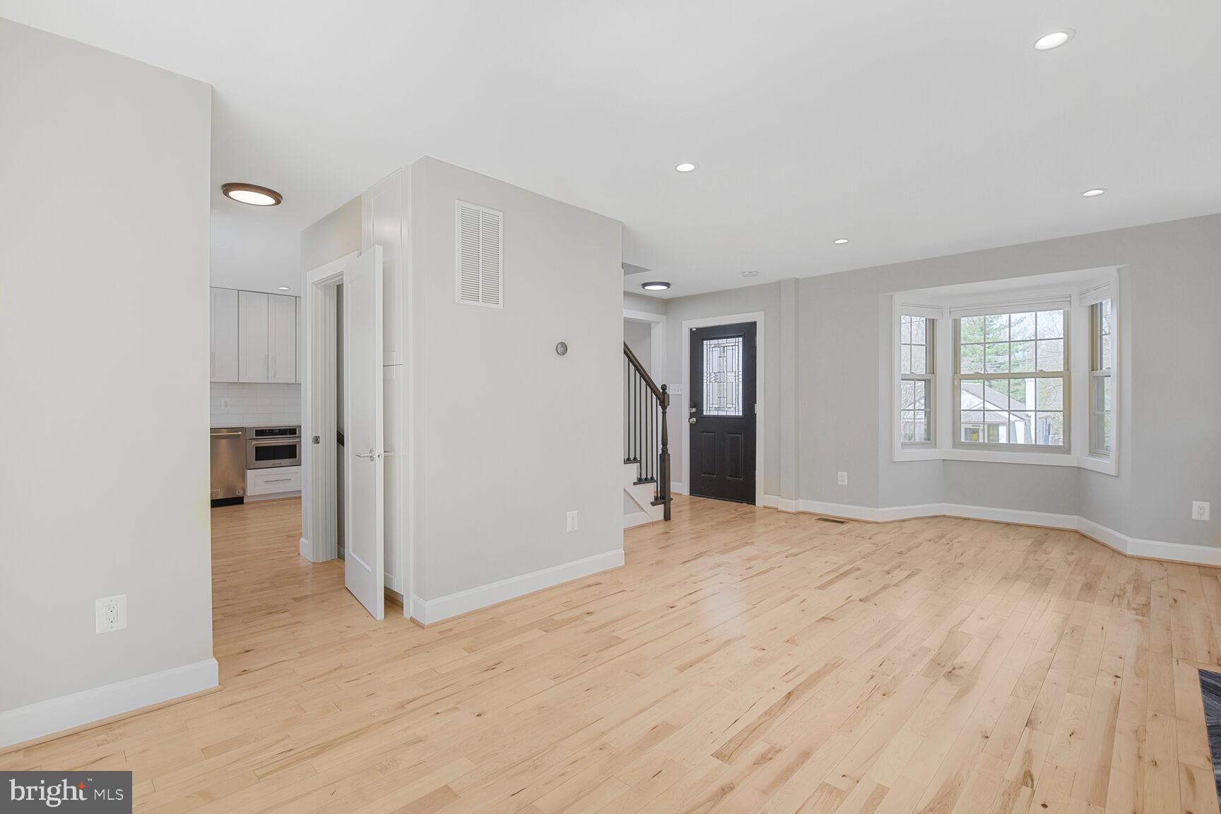 CAPITOL VIEW PARK - Residential