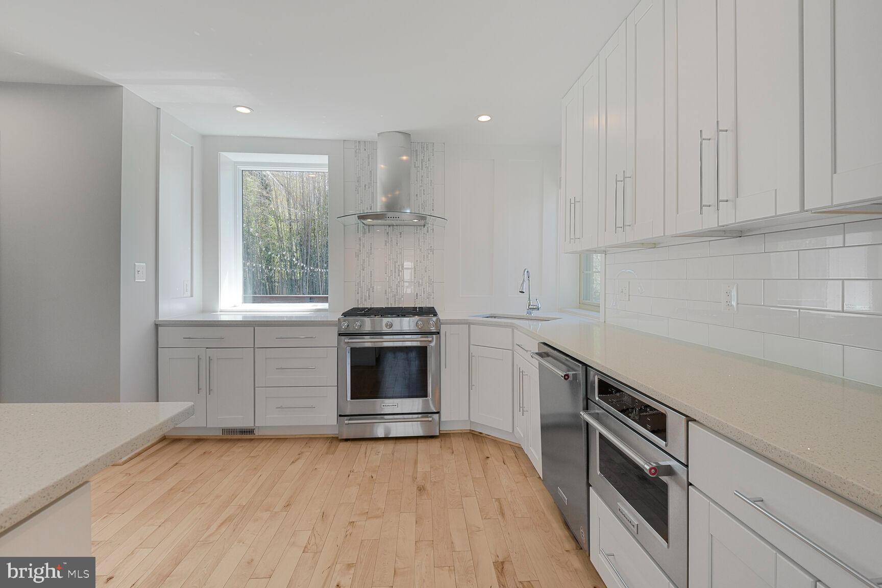 CAPITOL VIEW PARK - Residential