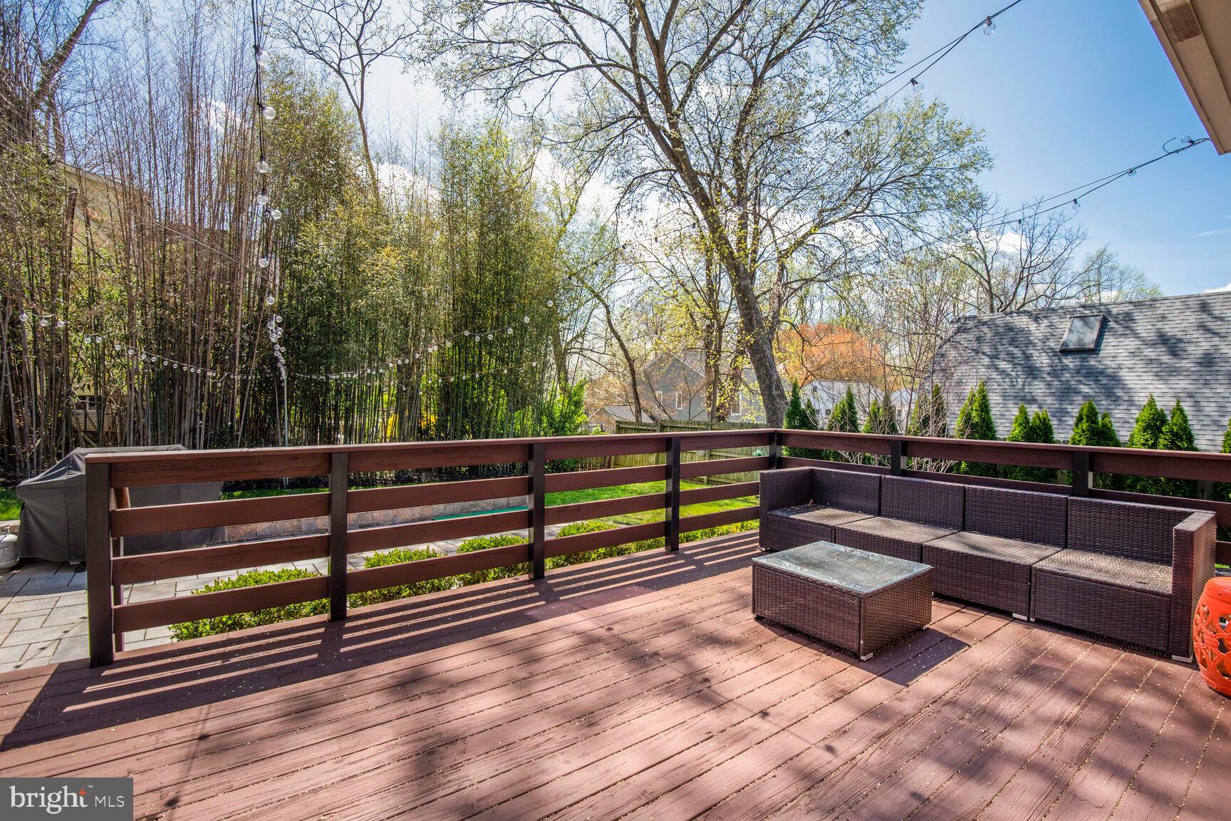 CAPITOL VIEW PARK - Residential