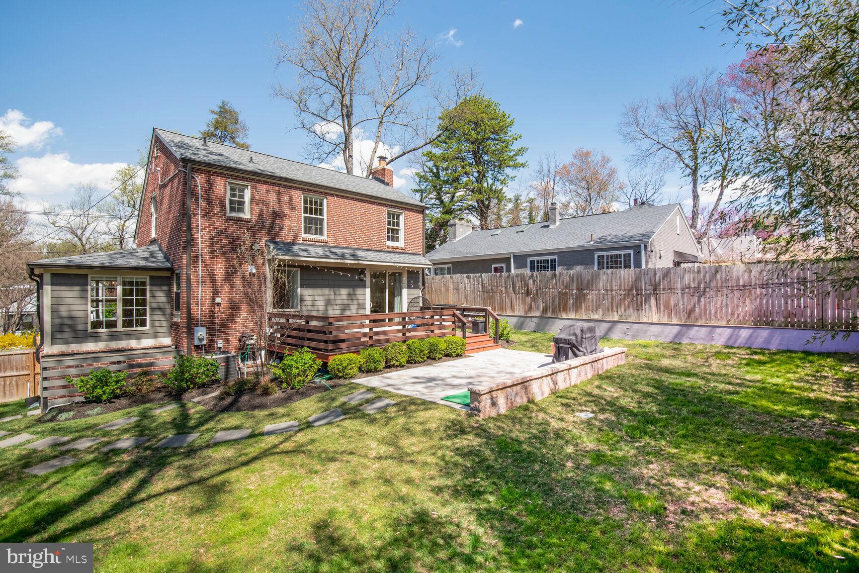 CAPITOL VIEW PARK - Residential