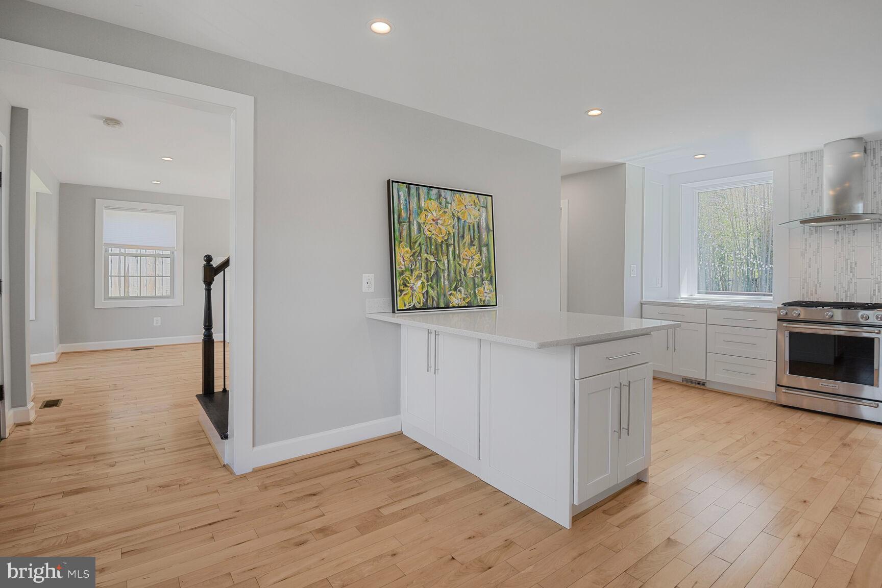 CAPITOL VIEW PARK - Residential