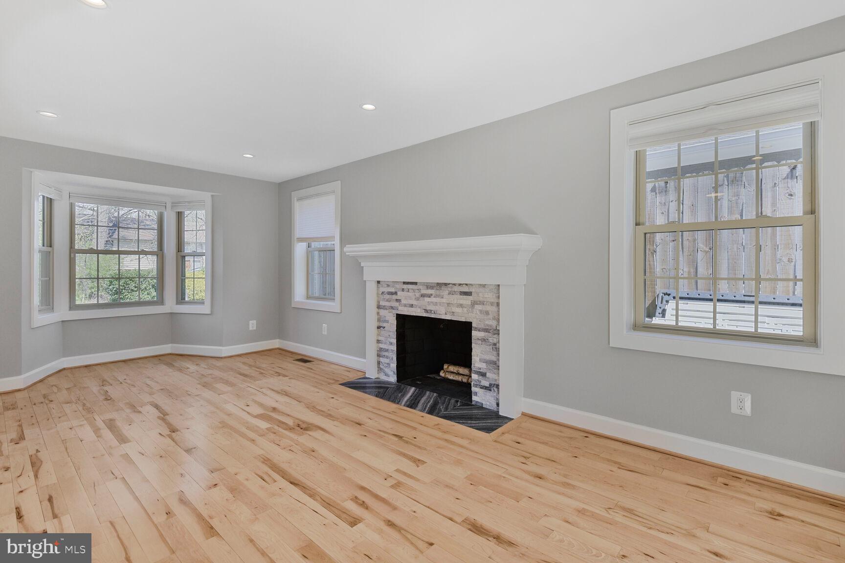 CAPITOL VIEW PARK - Residential