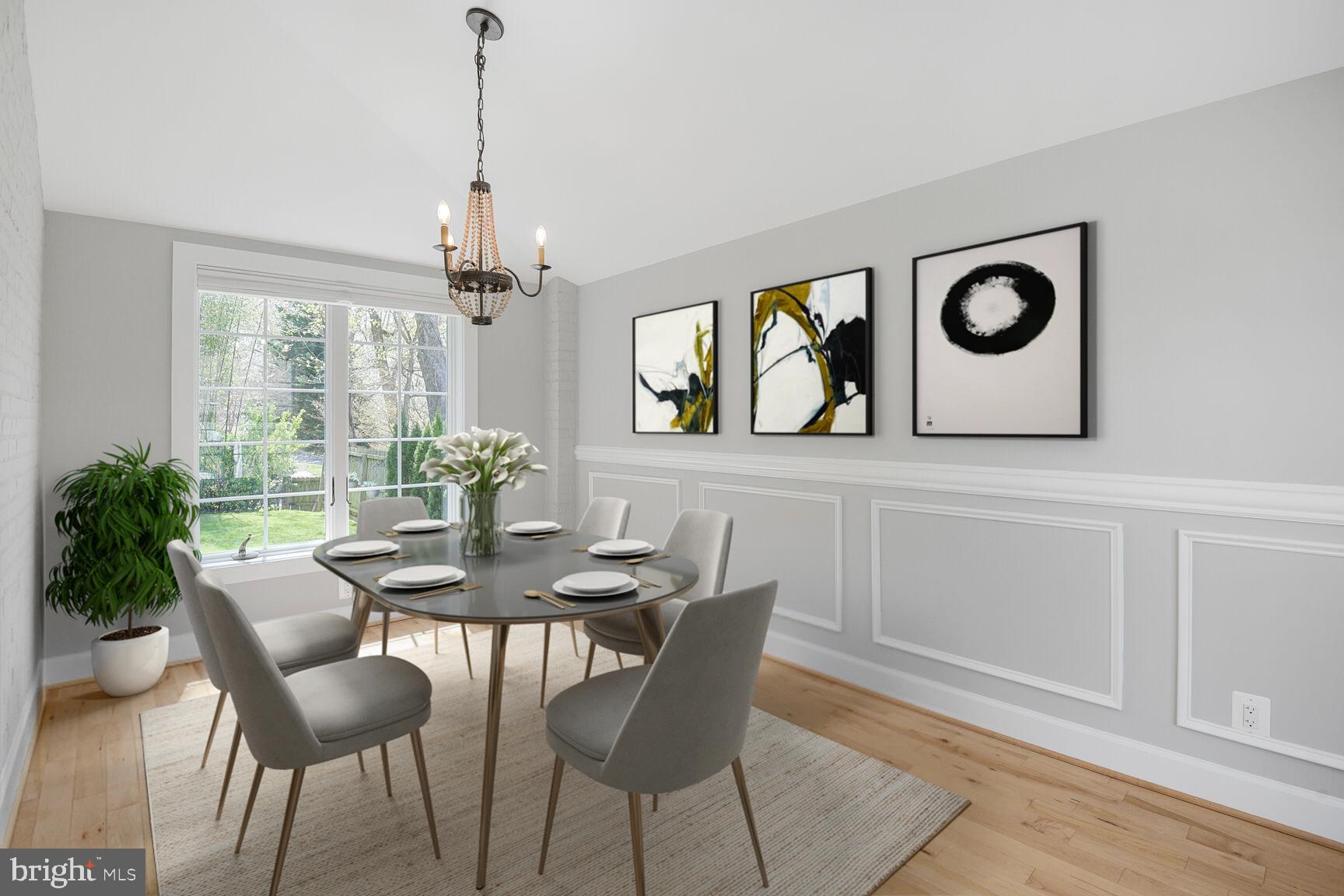 CAPITOL VIEW PARK - Residential