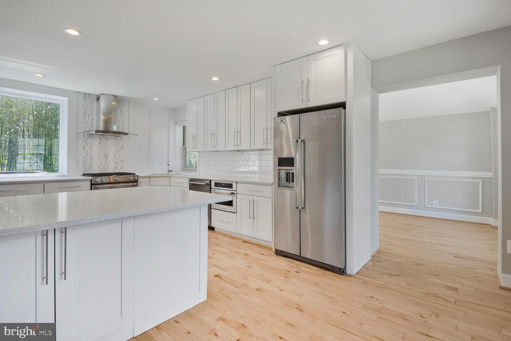 CAPITOL VIEW PARK - Residential