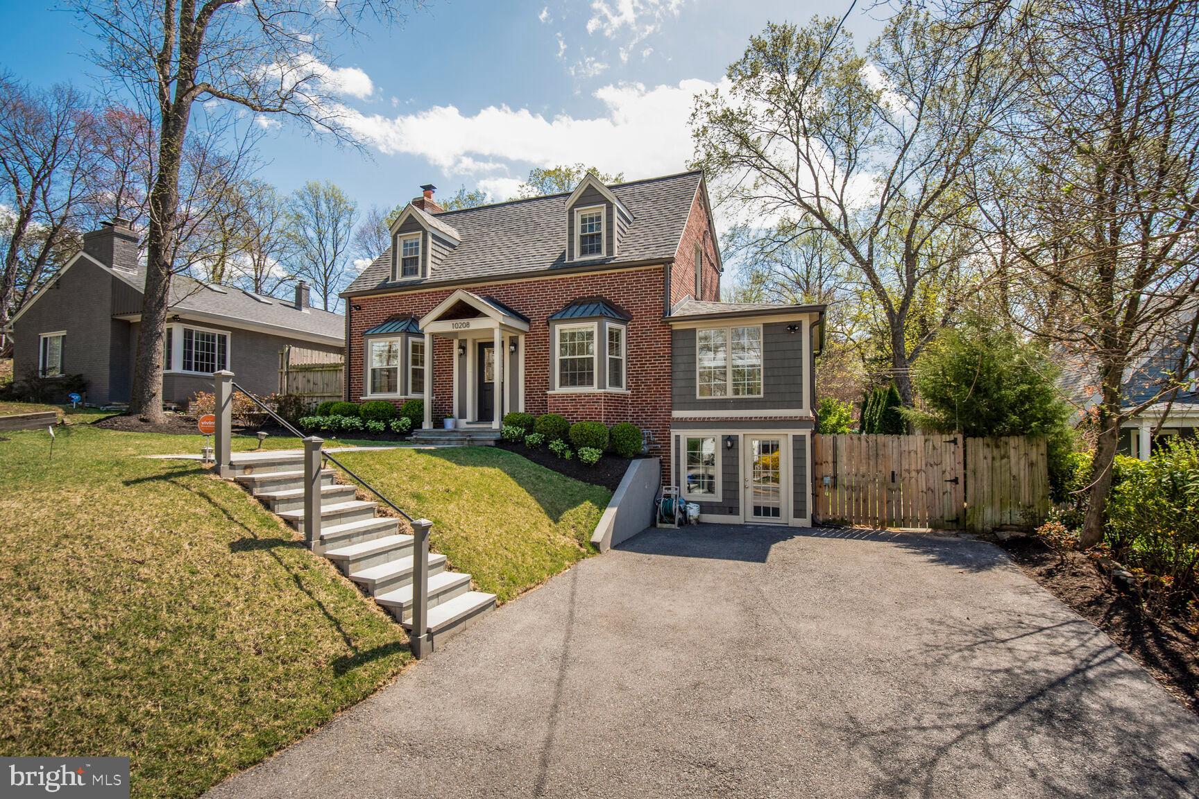 CAPITOL VIEW PARK - Residential