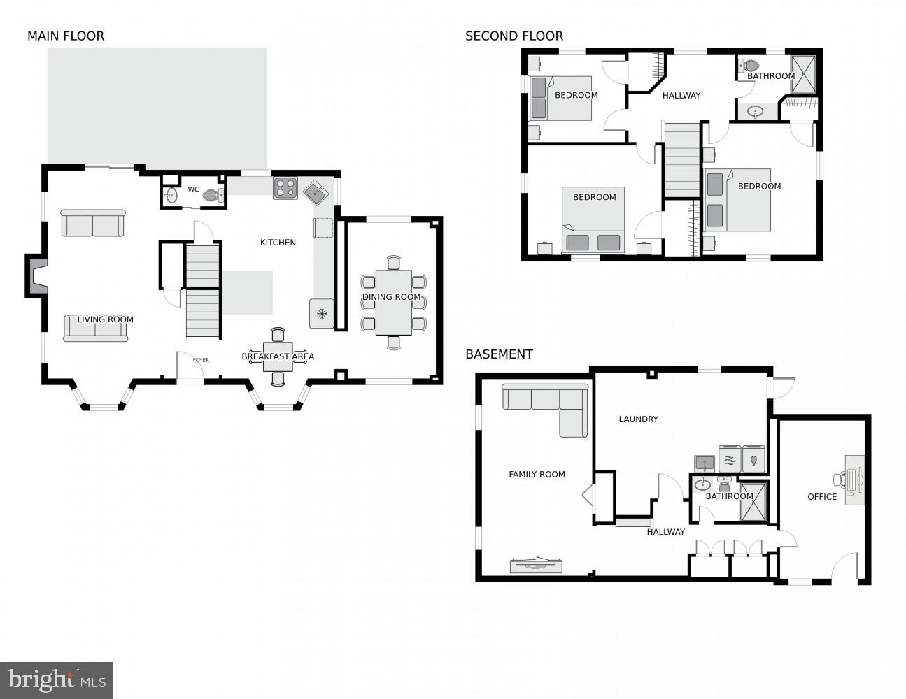 CAPITOL VIEW PARK - Residential
