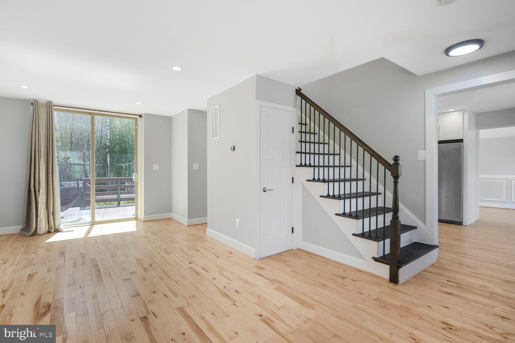 CAPITOL VIEW PARK - Residential