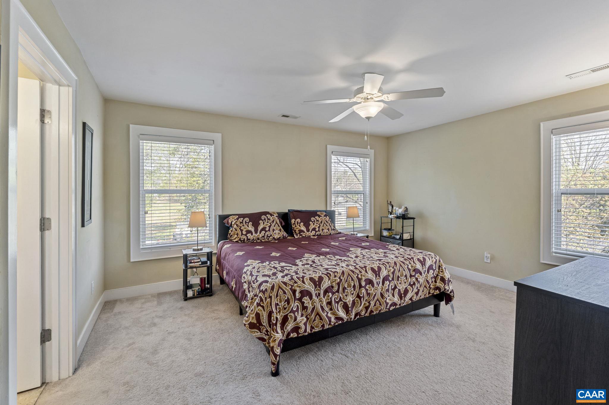 BELMONT - Residential