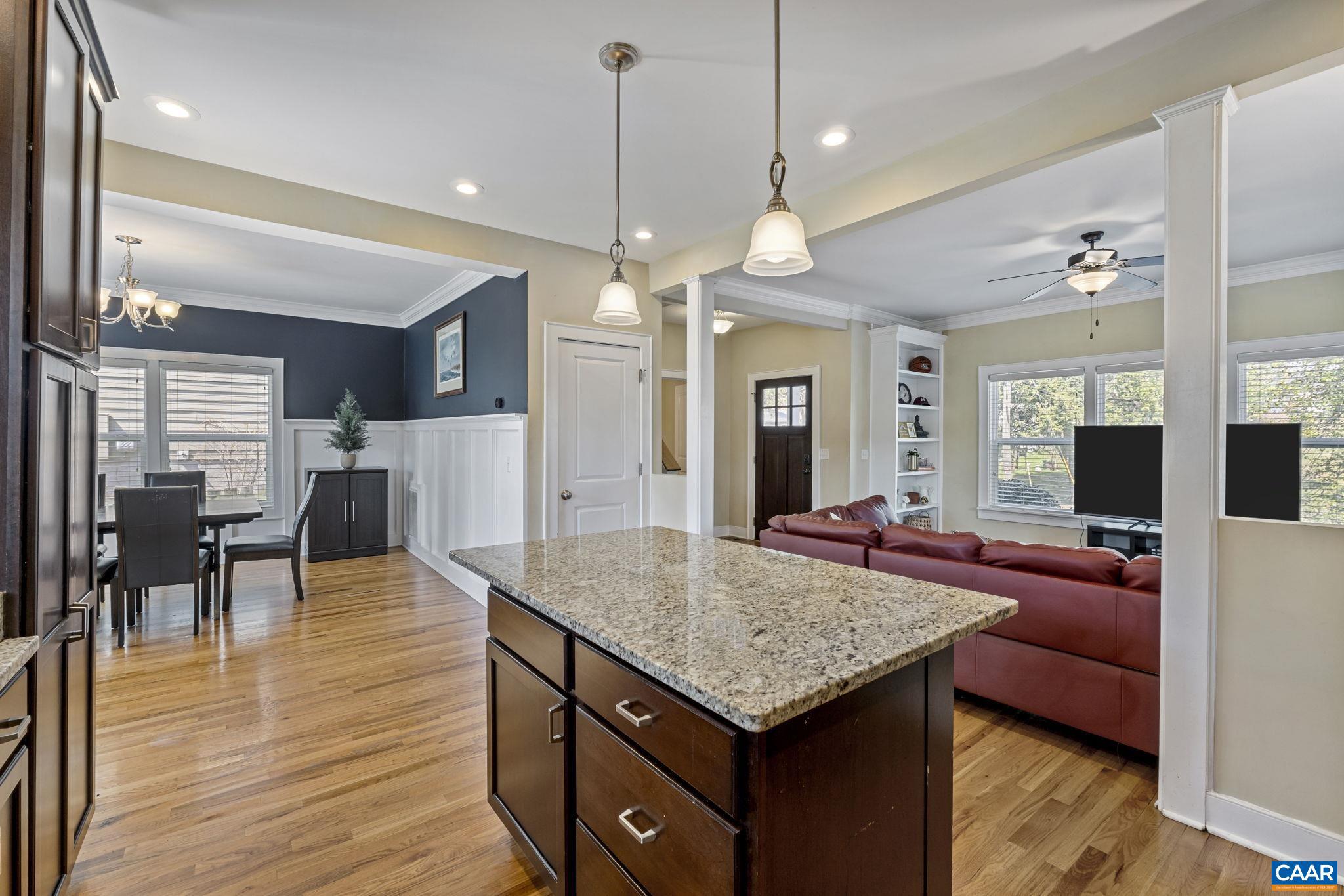 BELMONT - Residential