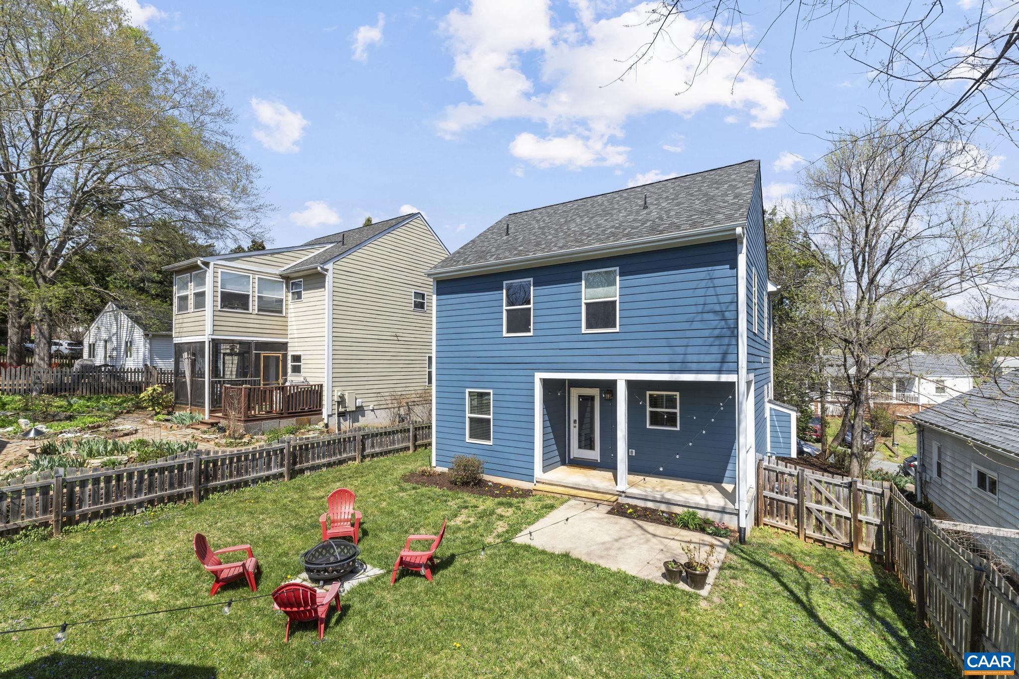 BELMONT - Residential