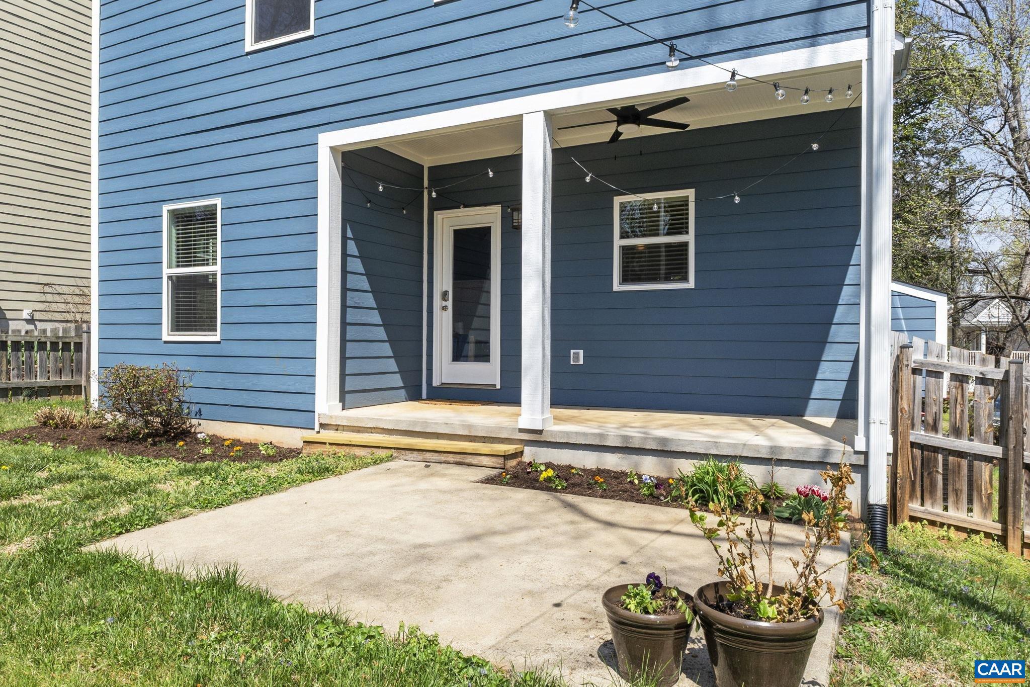 BELMONT - Residential