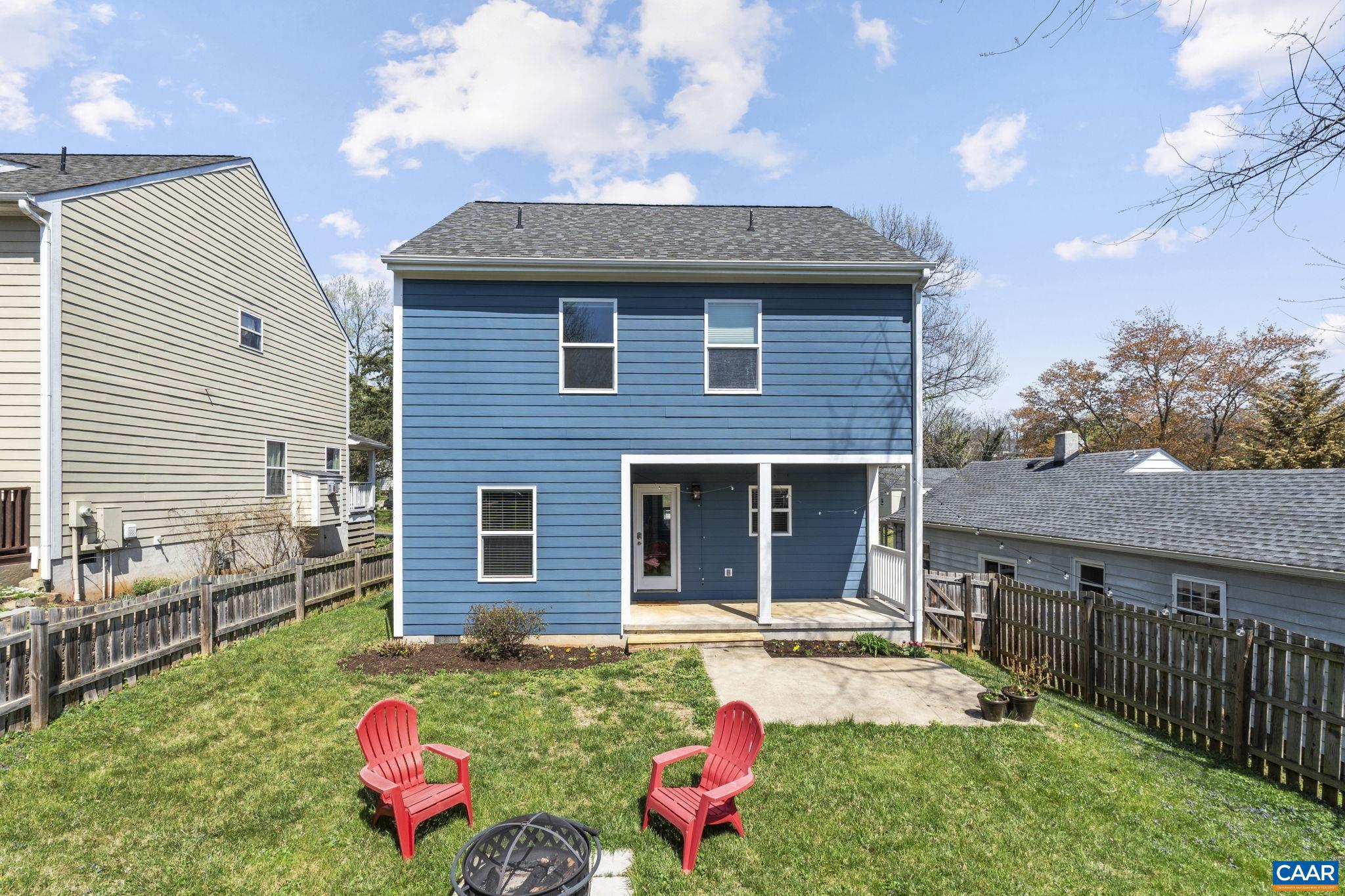 BELMONT - Residential