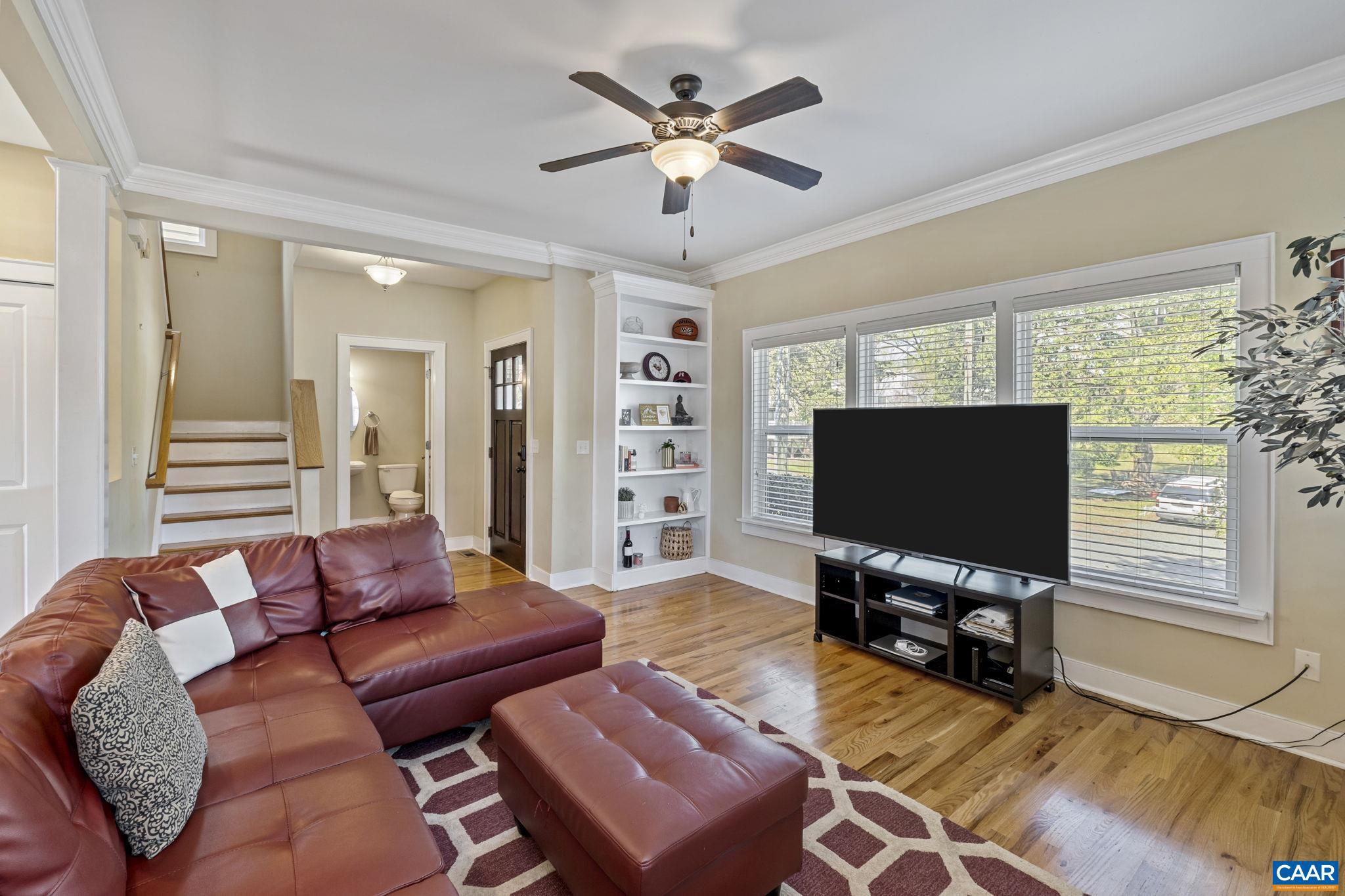 BELMONT - Residential