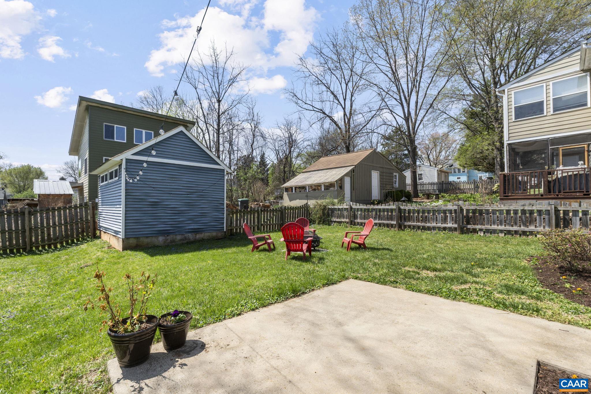 BELMONT - Residential