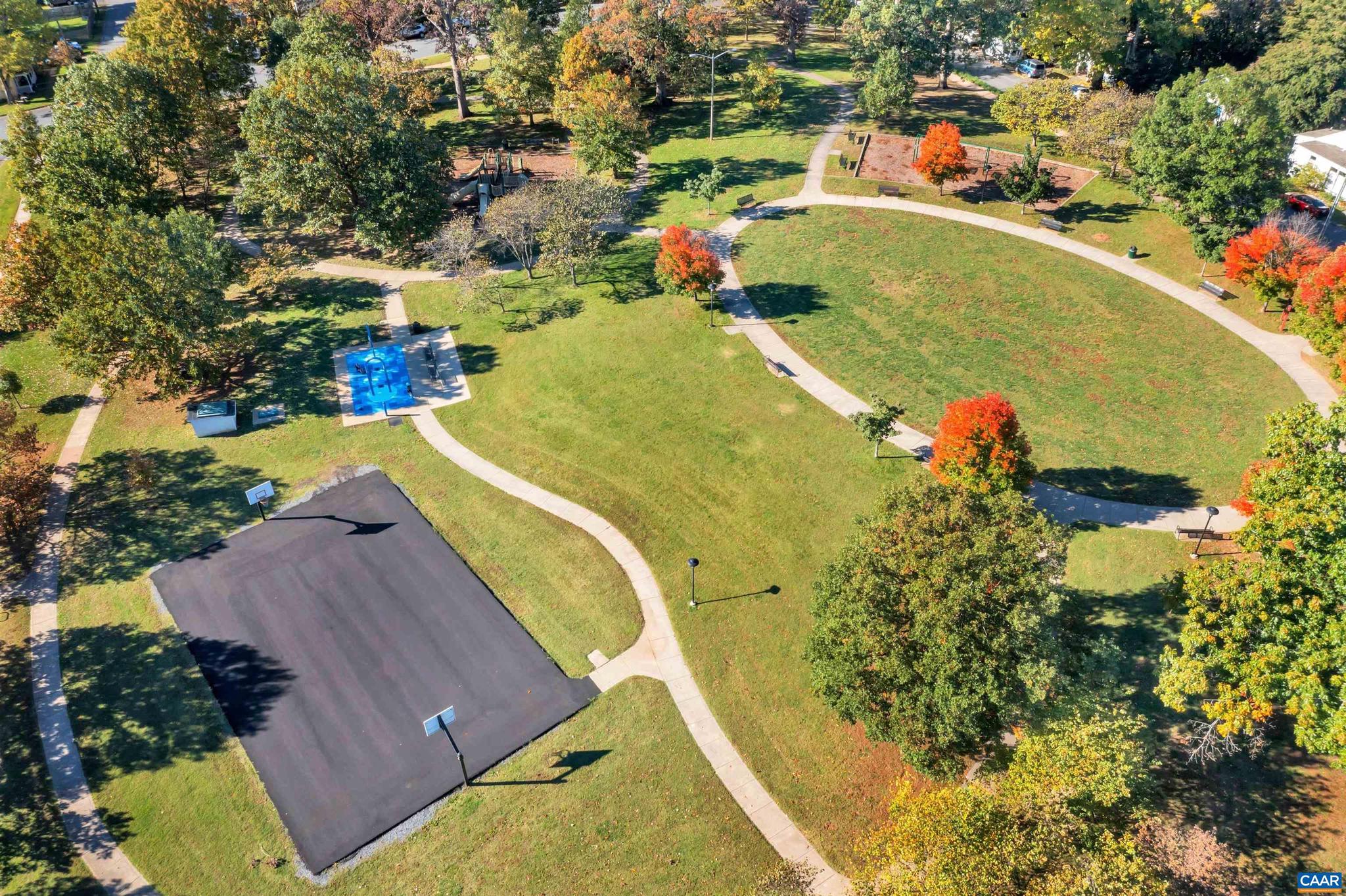 BELMONT - Residential