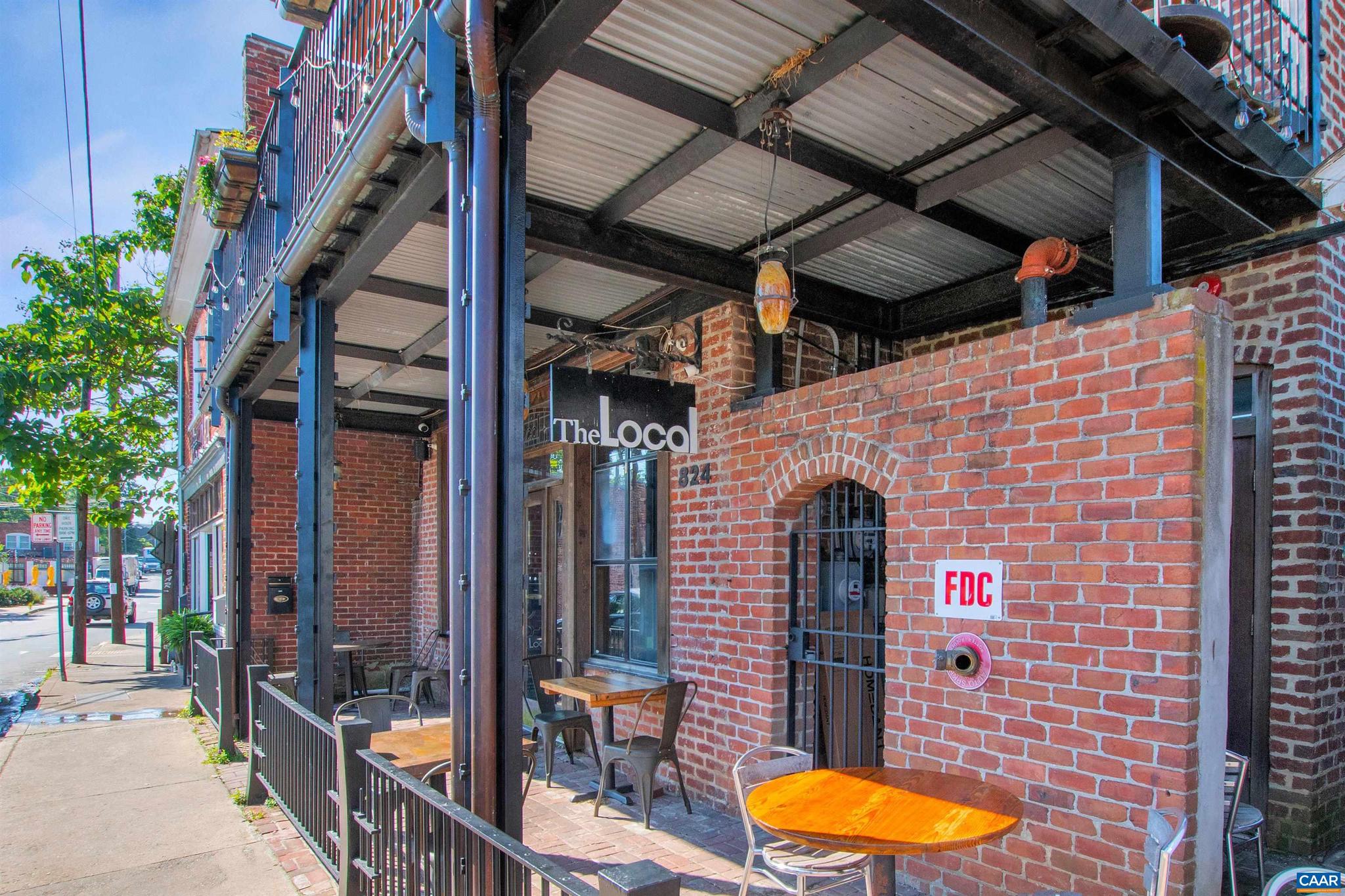 BELMONT - Residential