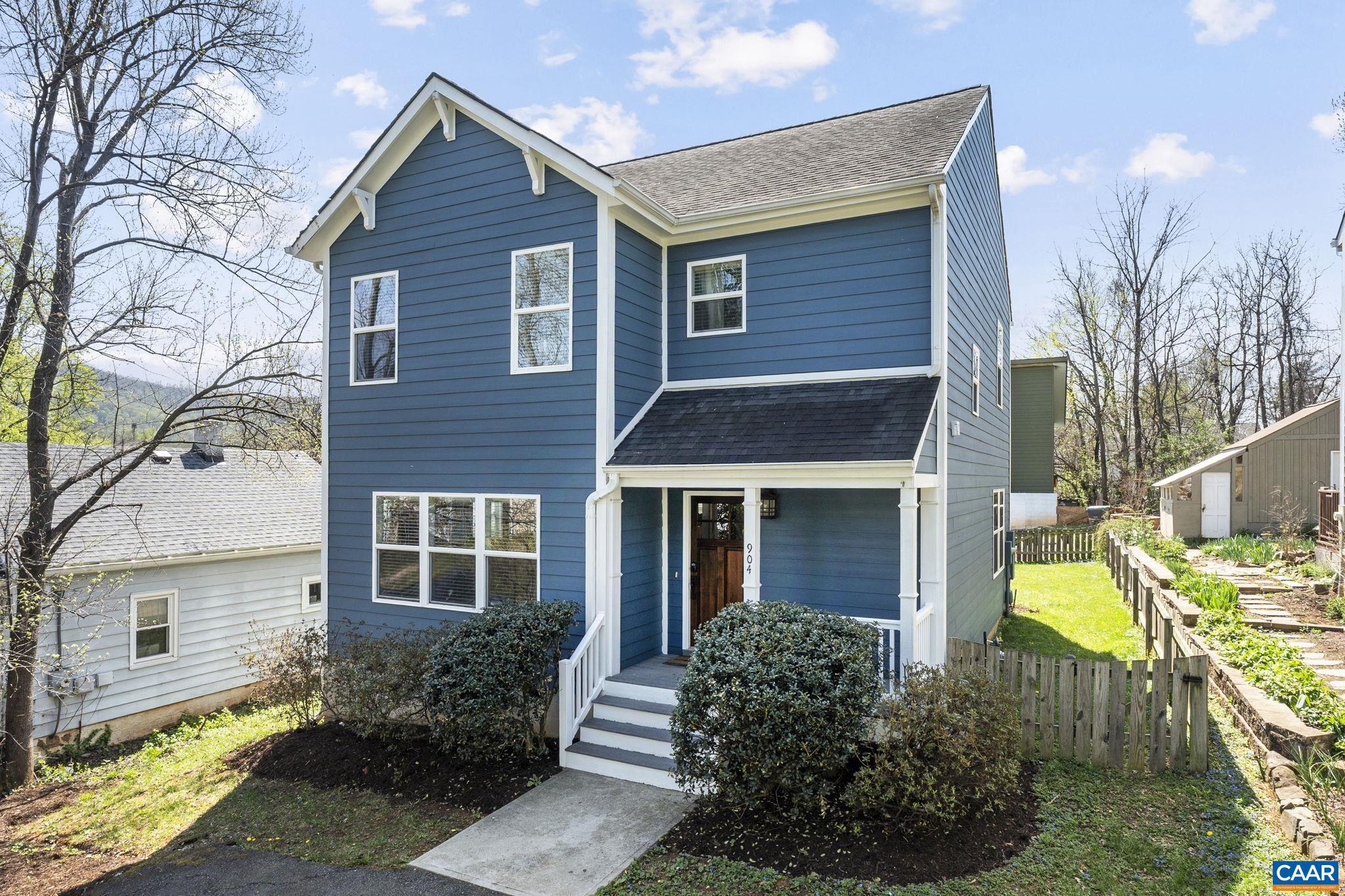 BELMONT - Residential