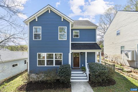 Homes For Sale - 904 Rockland Ave Ave<br/> CHARLOTTESVILLE, VA 22902