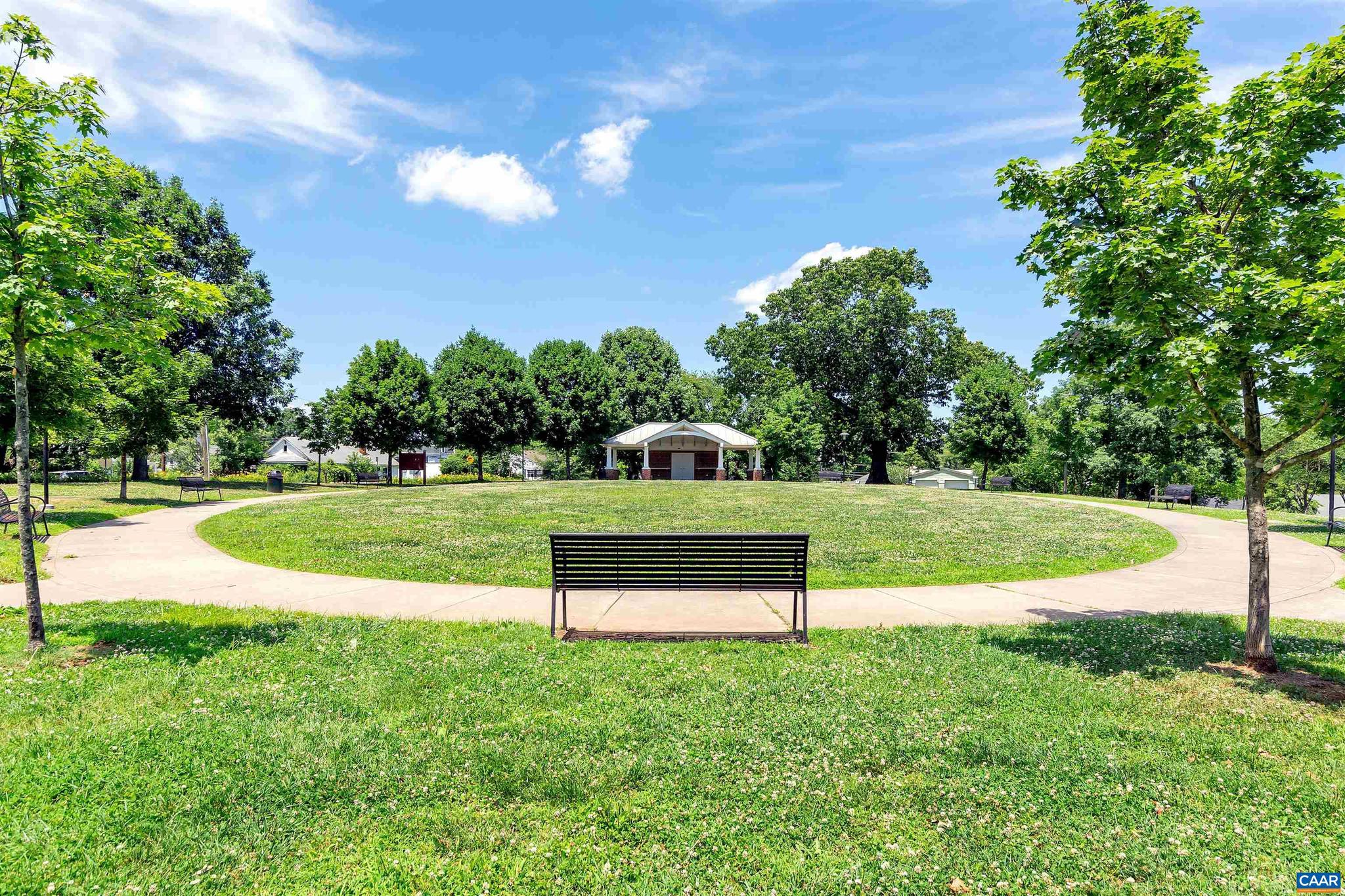 BELMONT - Residential