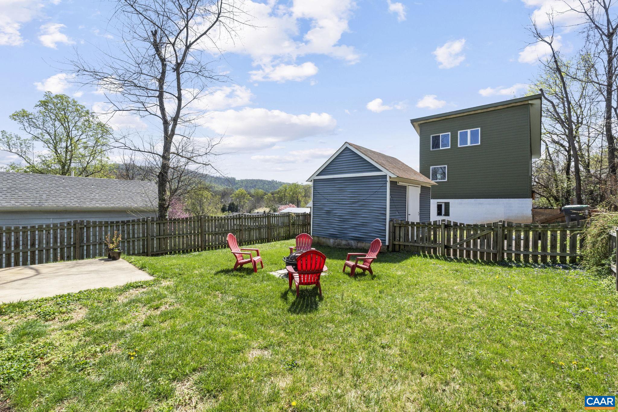 BELMONT - Residential