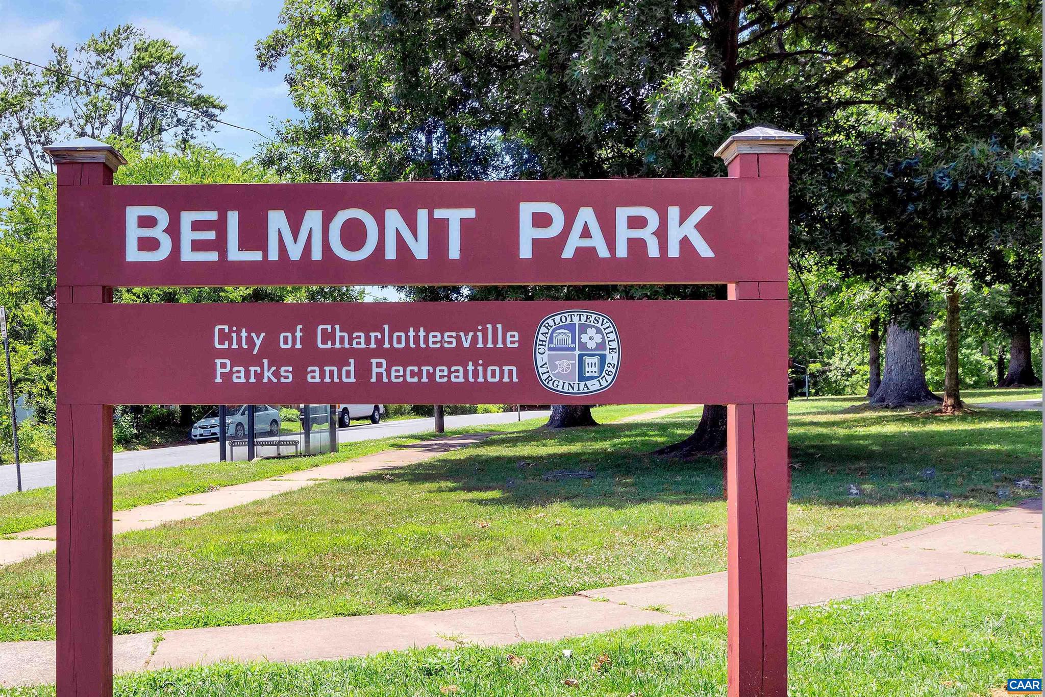 BELMONT - Residential