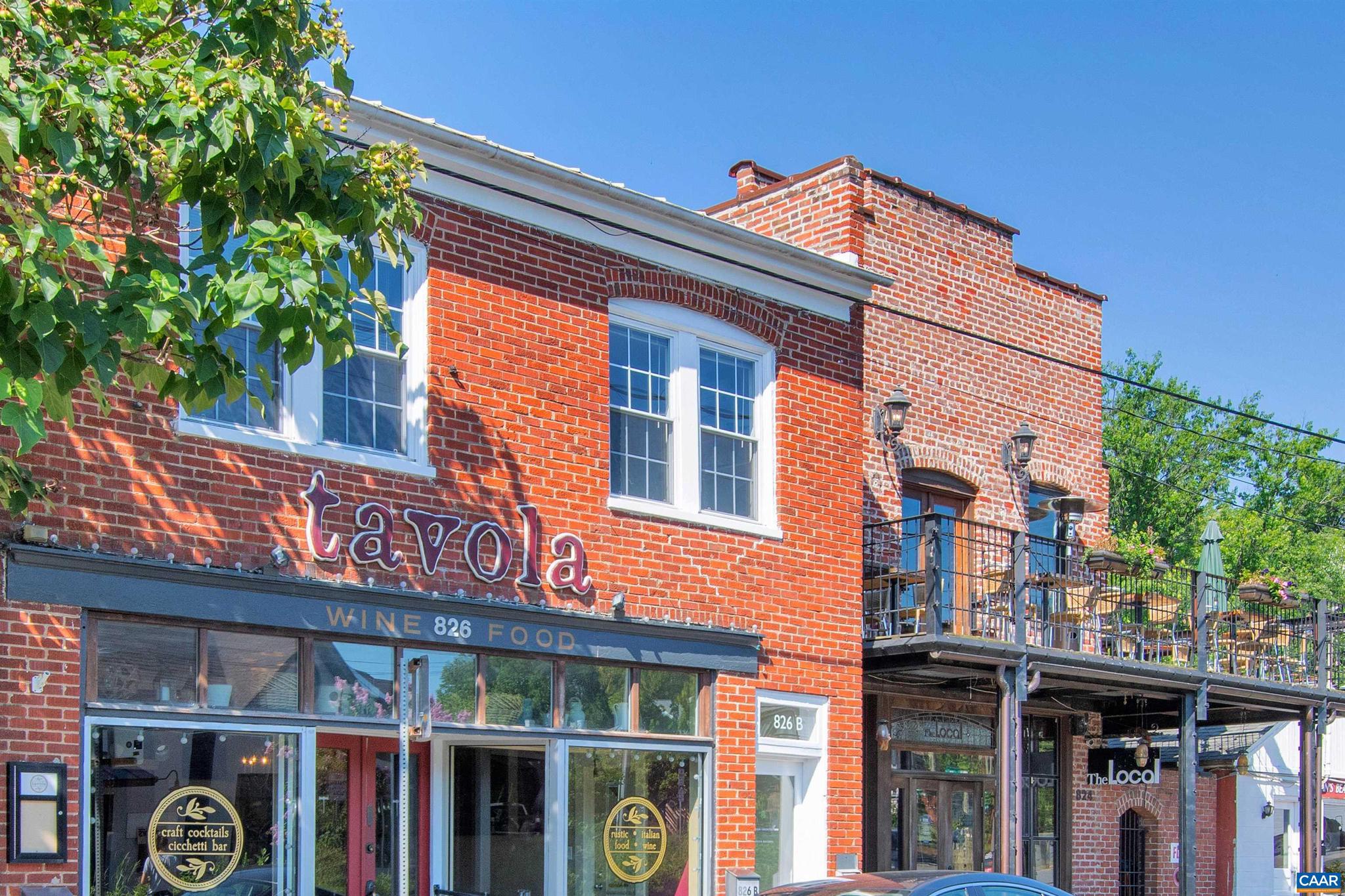 BELMONT - Residential