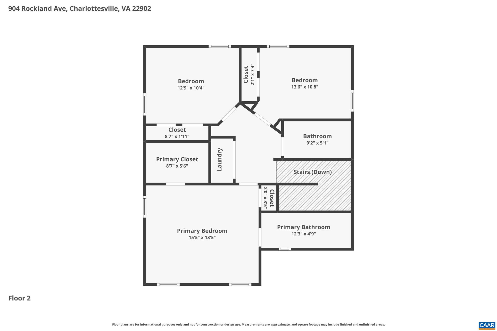 BELMONT - Residential