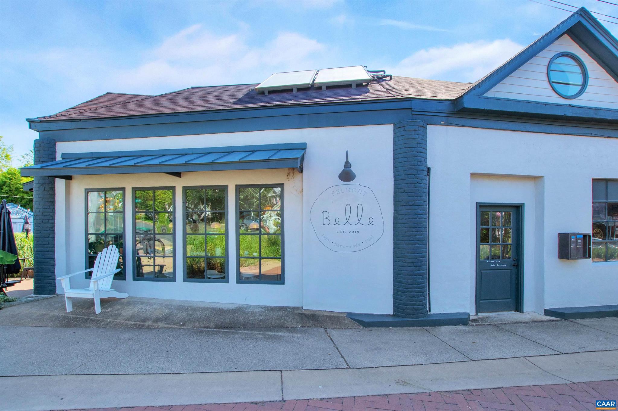 BELMONT - Residential