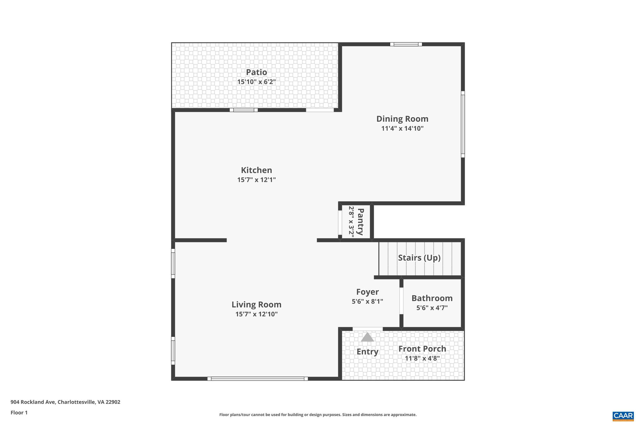 BELMONT - Residential