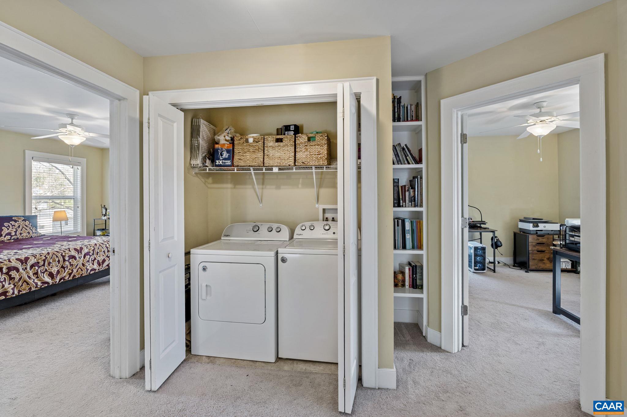 BELMONT - Residential