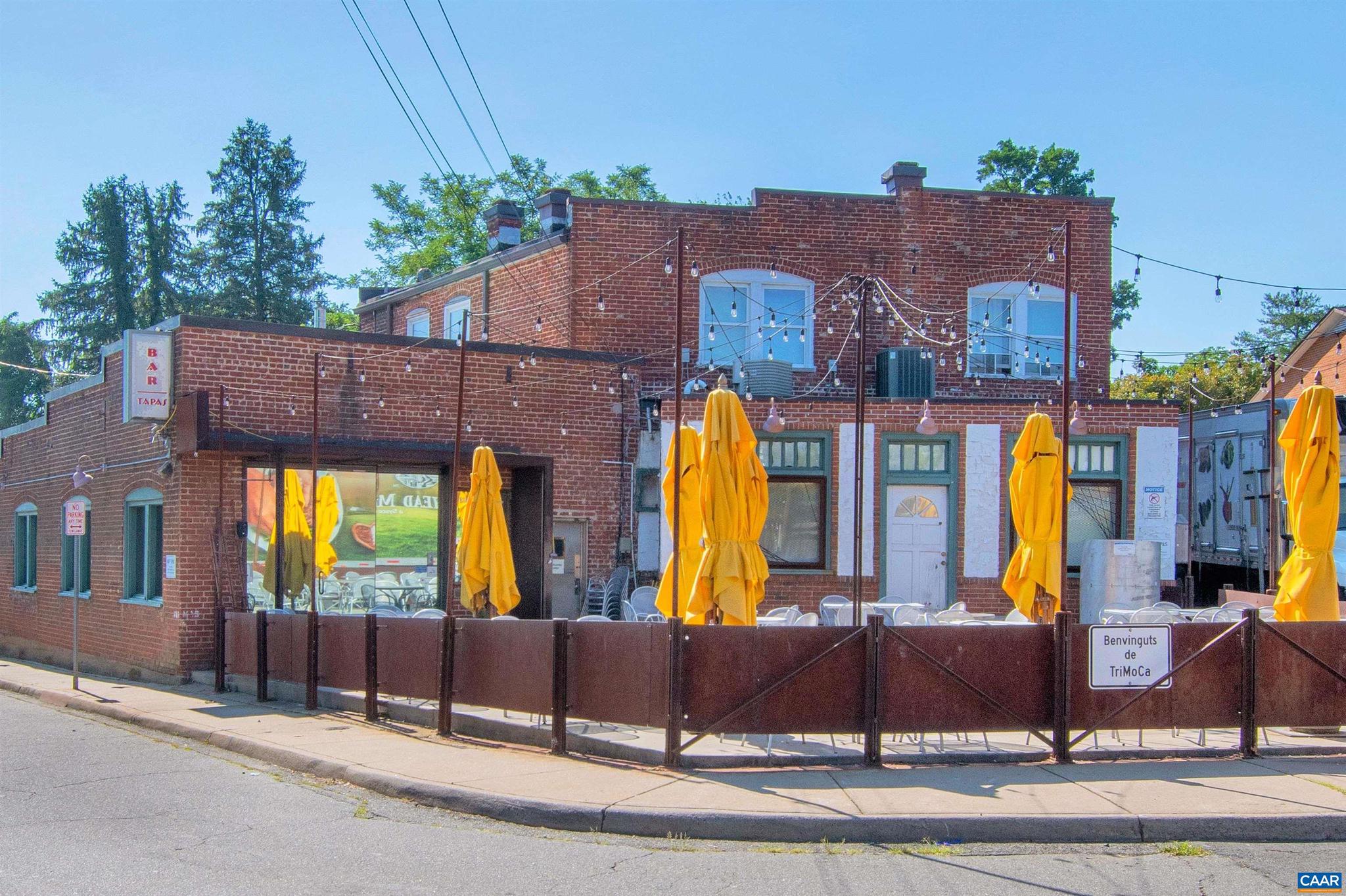 BELMONT - Residential