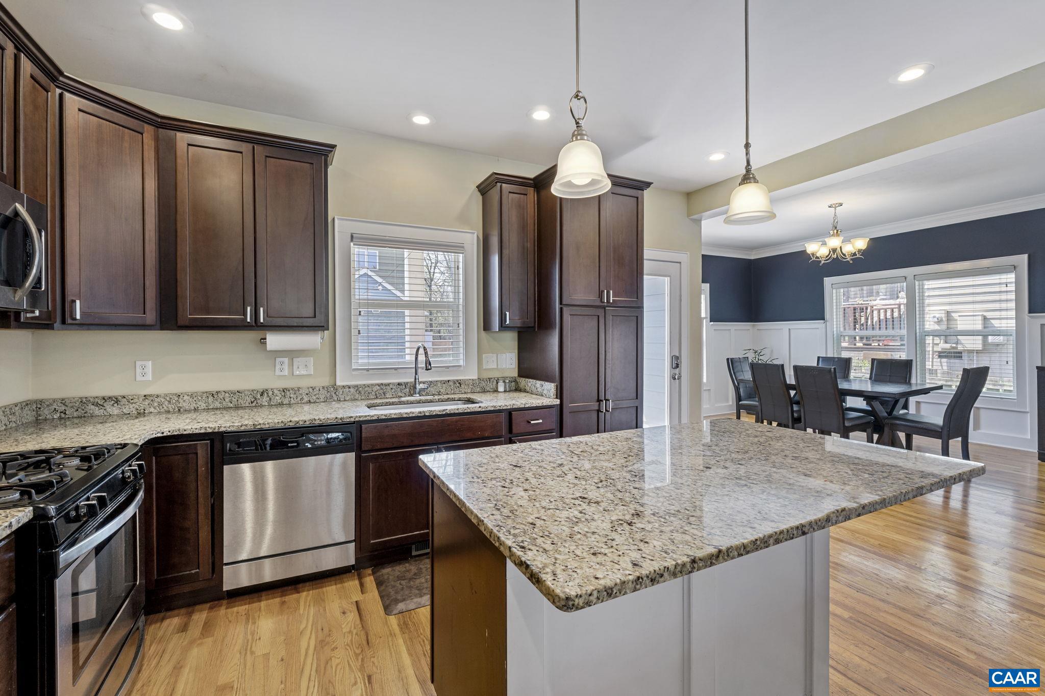 BELMONT - Residential