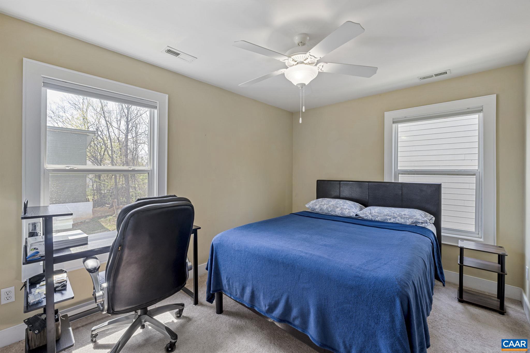 BELMONT - Residential