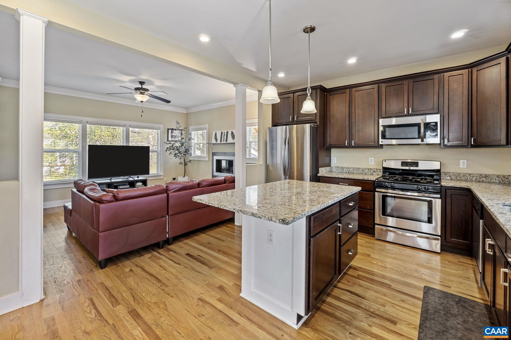 BELMONT - Residential