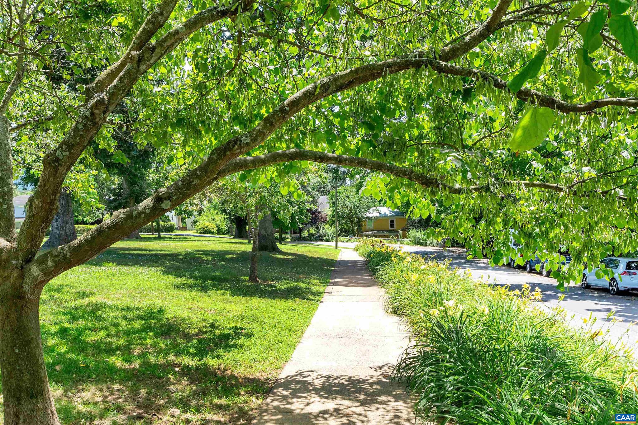 BELMONT - Residential