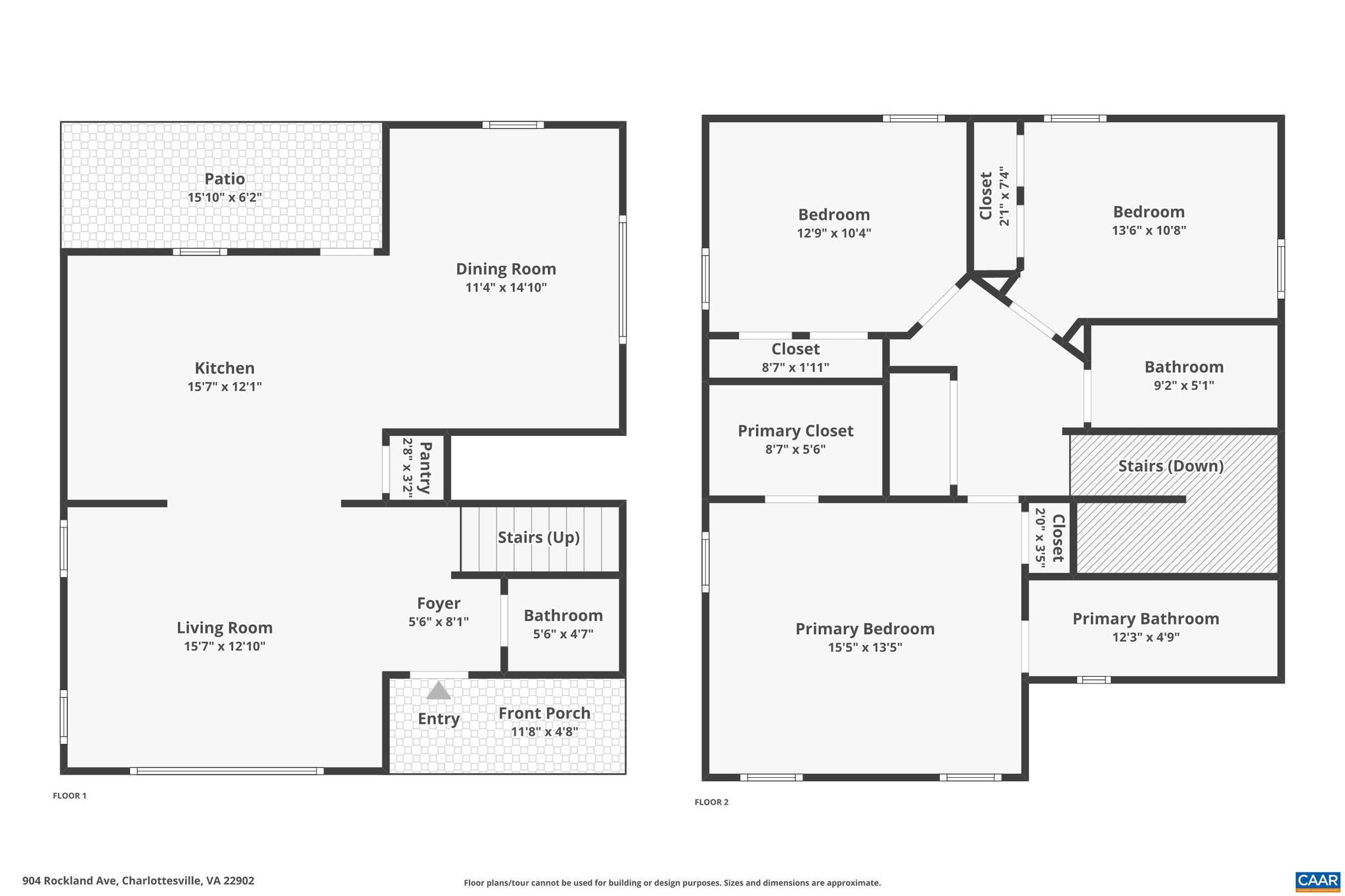 BELMONT - Residential