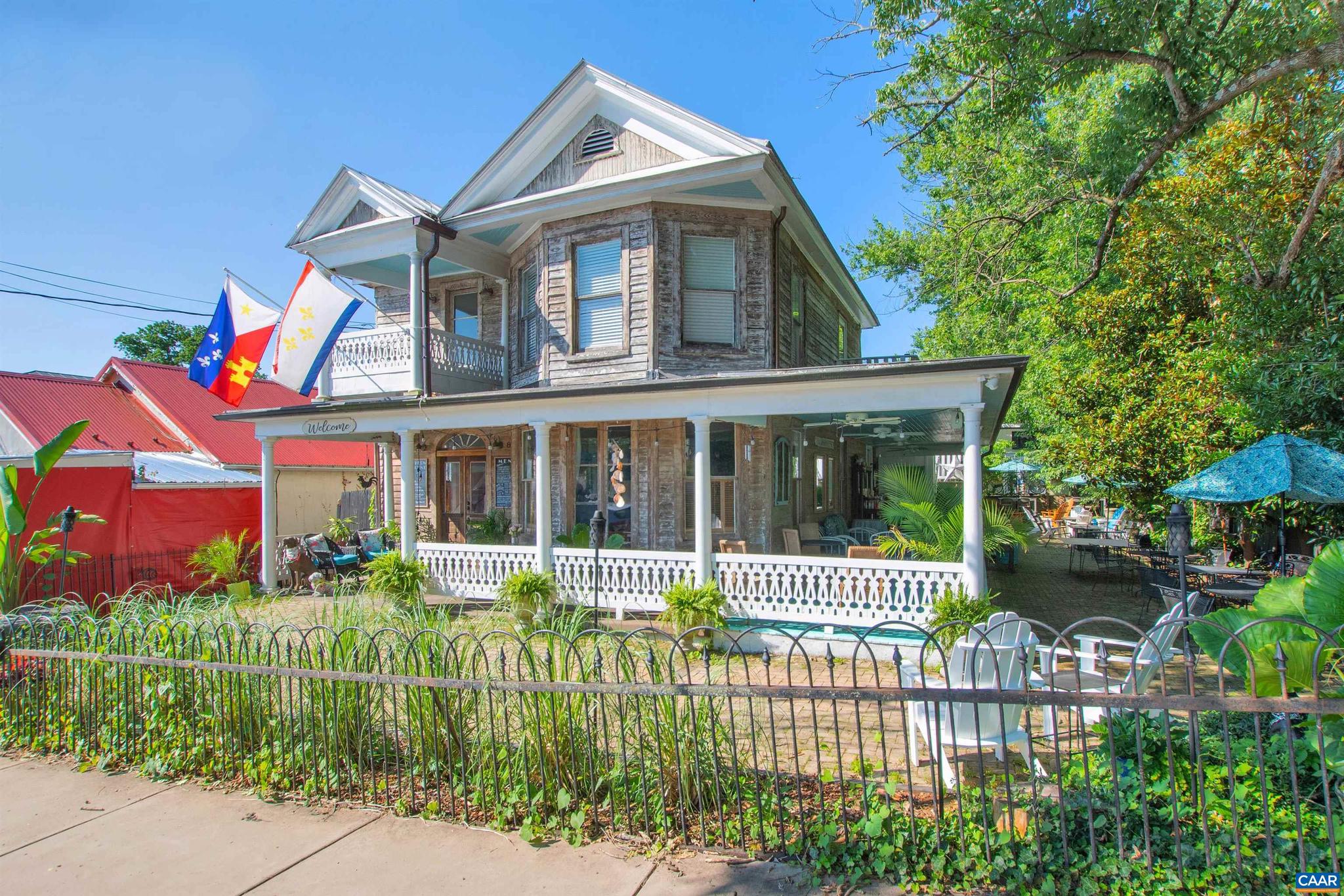 BELMONT - Residential