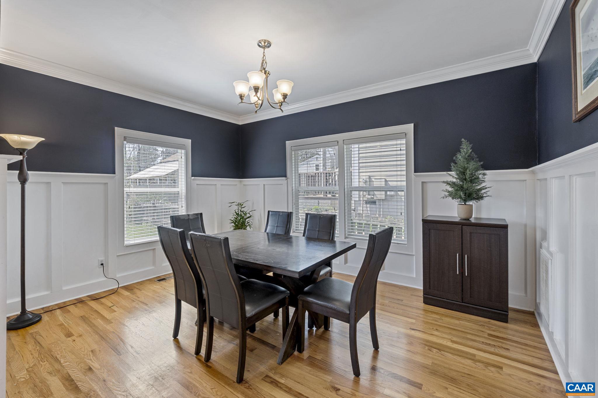 BELMONT - Residential