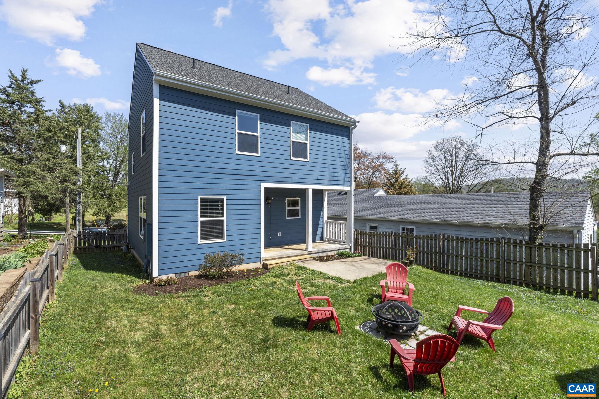 BELMONT - Residential