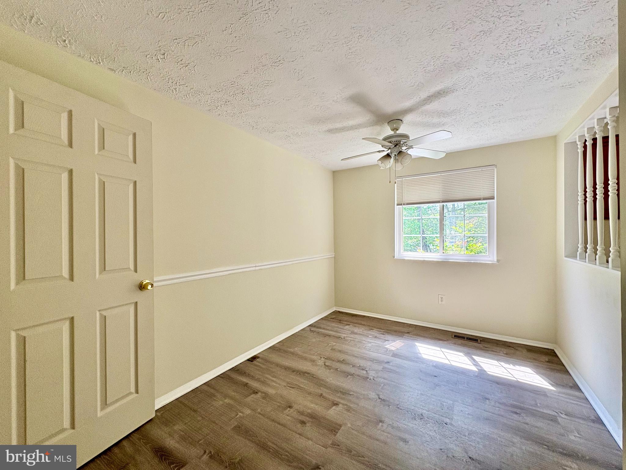 NEWINGTON FOREST - Residential Lease