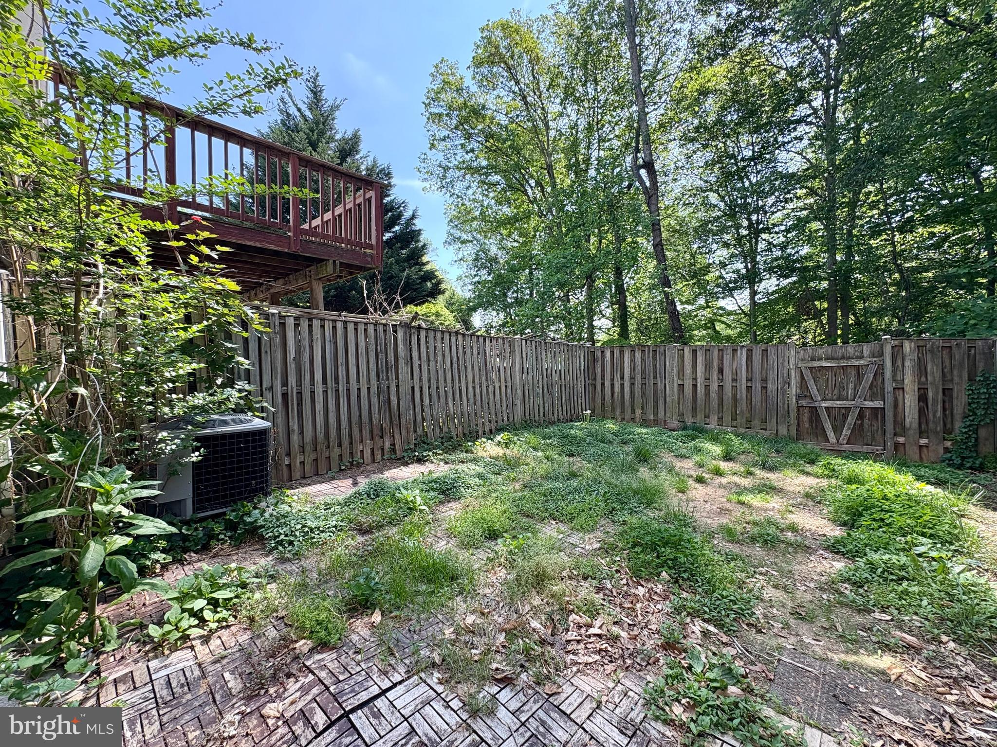 NEWINGTON FOREST - Residential Lease