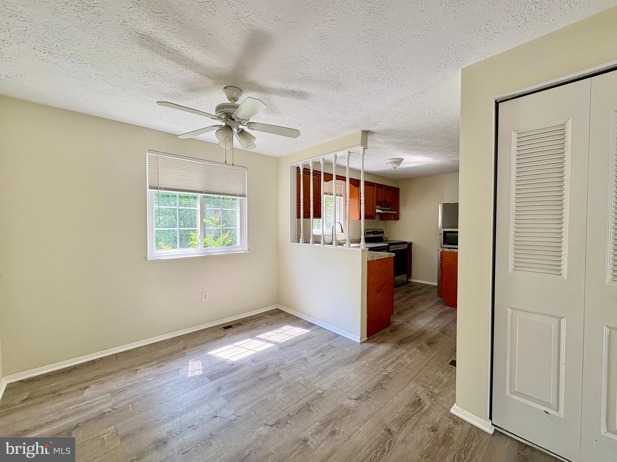 NEWINGTON FOREST - Residential Lease