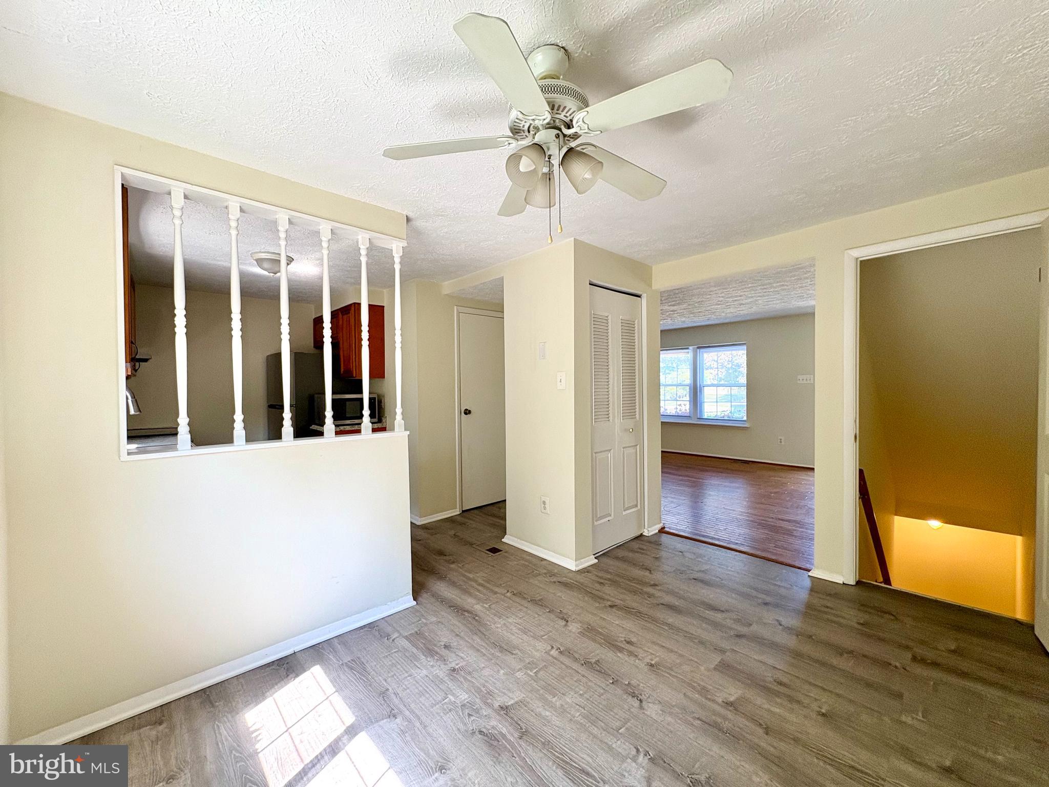 NEWINGTON FOREST - Residential Lease