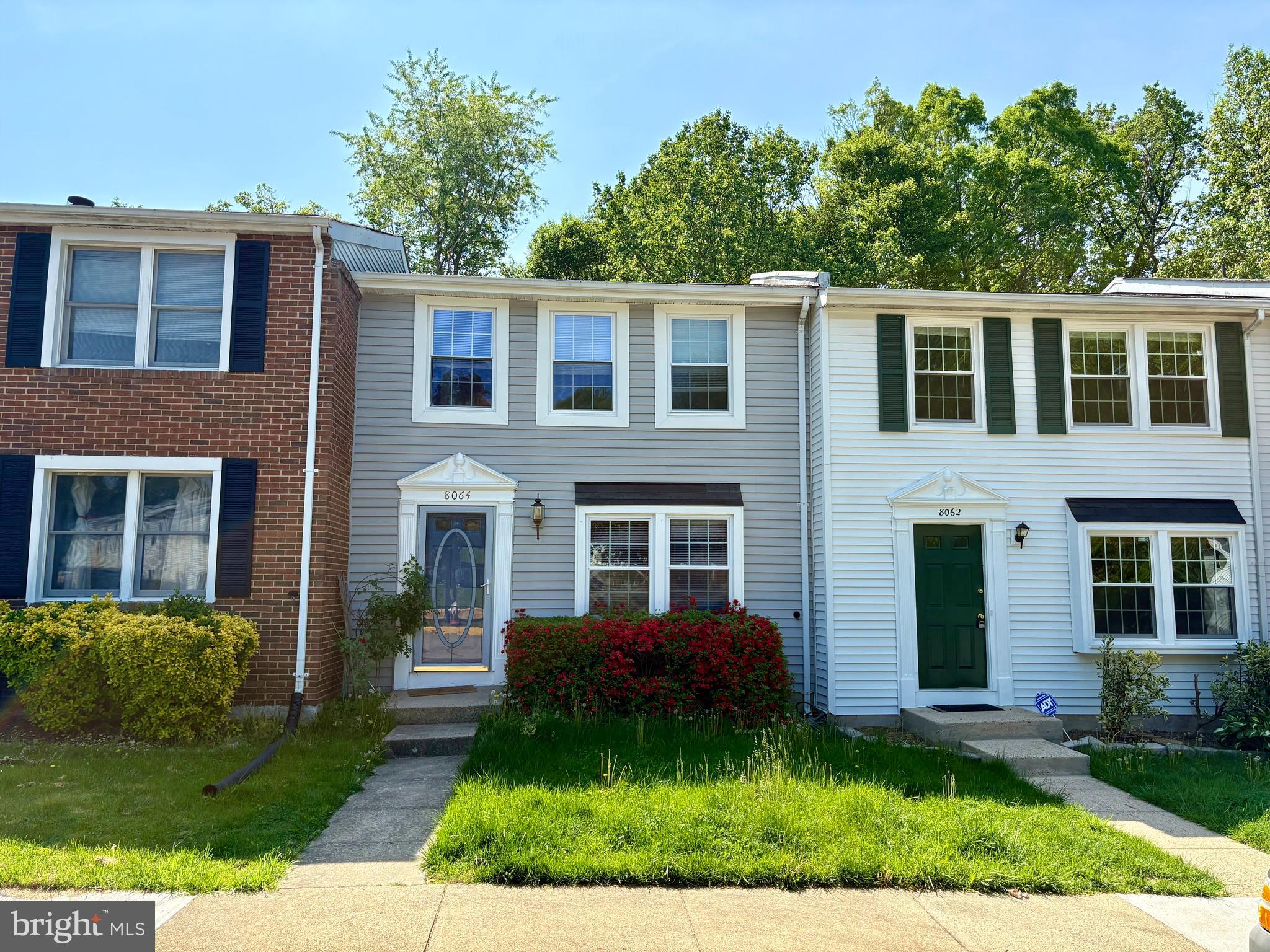 NEWINGTON FOREST - Residential Lease