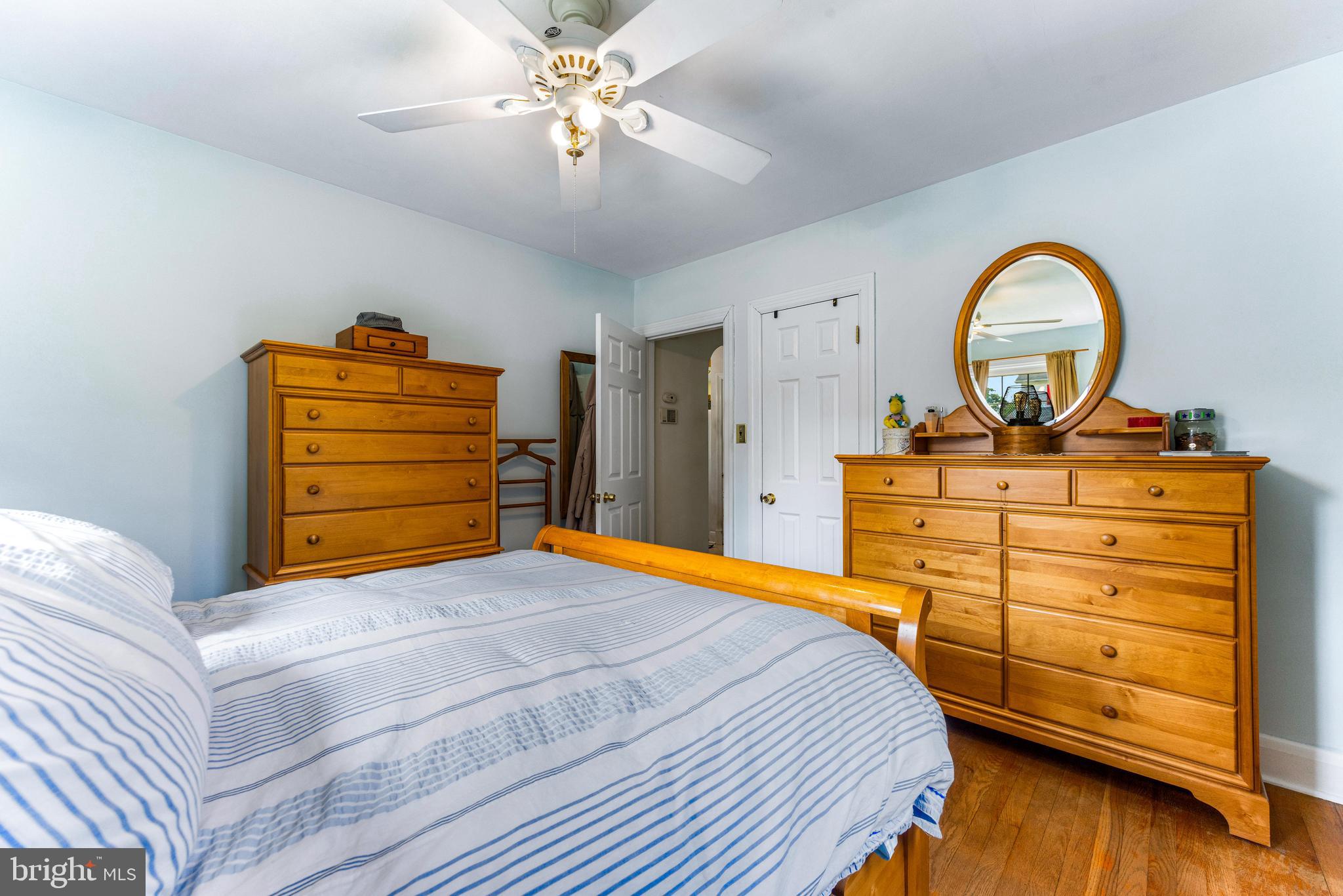 HALETHORPE - Residential