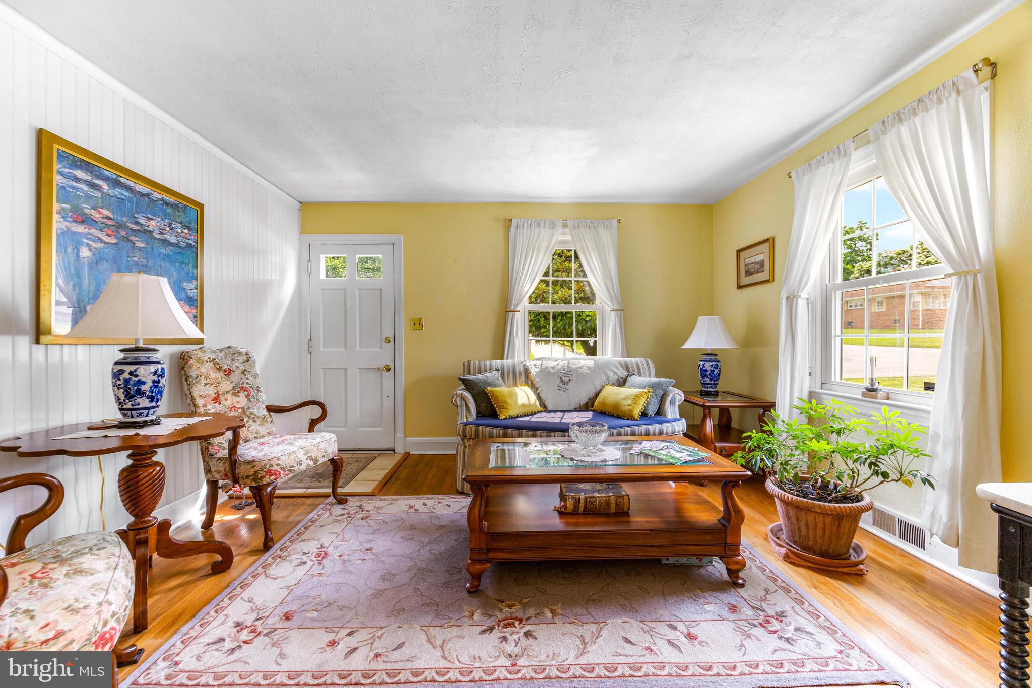 HALETHORPE - Residential