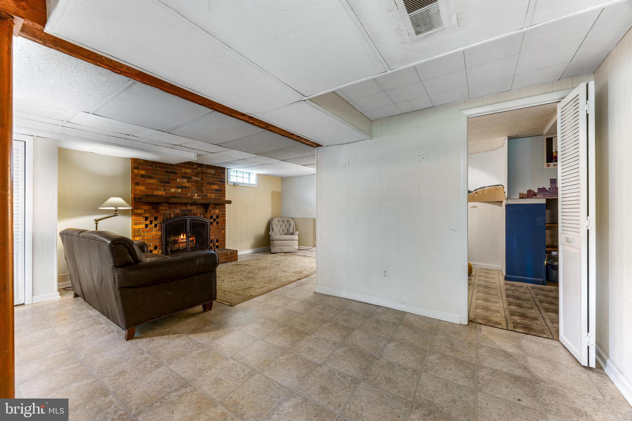 HALETHORPE - Residential